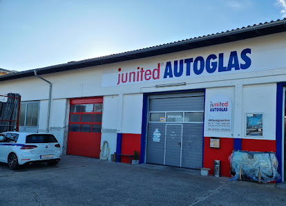 junited AUTOGLAS Horb am Neckar