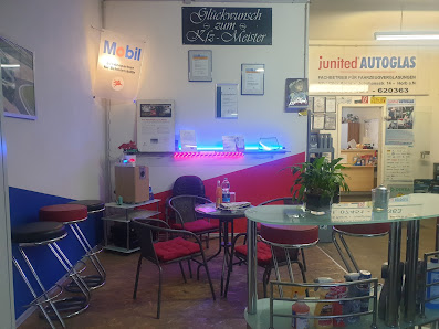 junited AUTOGLAS Horb am Neckar