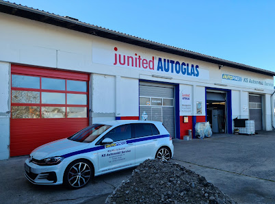 junited AUTOGLAS Horb am Neckar