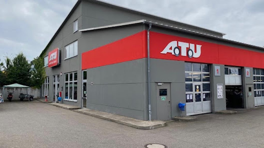 ATU Calw