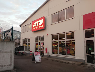 ATU Calw
