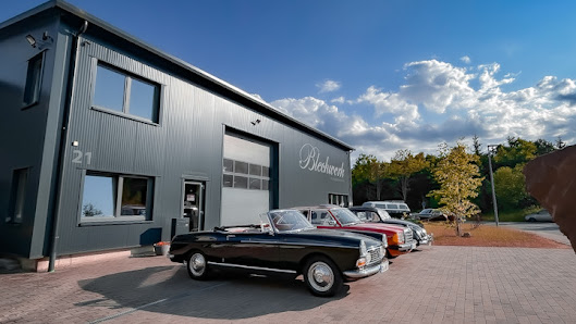 Blechwerk Fahrzeugtechnik GmbH