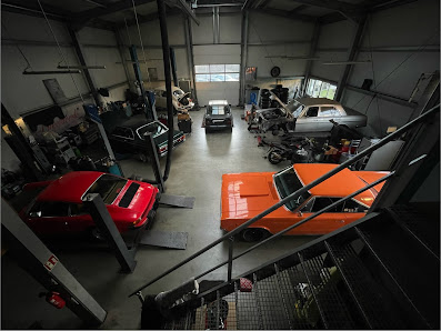 Blechwerk Fahrzeugtechnik GmbH