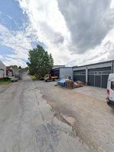 Mietwerkstatt Auto Cenic