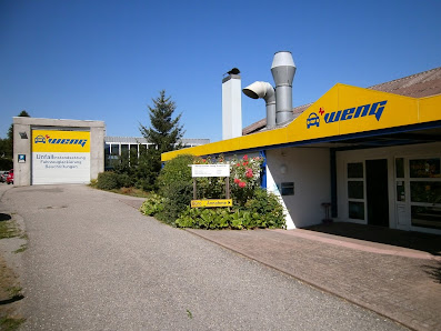 Unfallinstandsetzung Weng GmbH