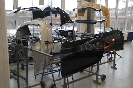 HPI Karosserie und Lackierwerk GmbH