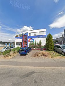 HPI Karosserie und Lackierwerk GmbH