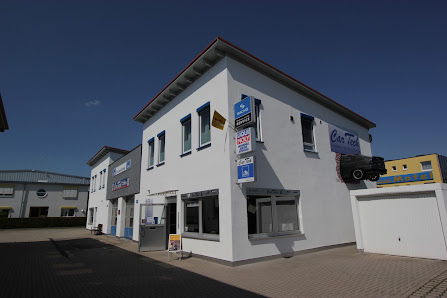 CarTech Andreas Schnattinger