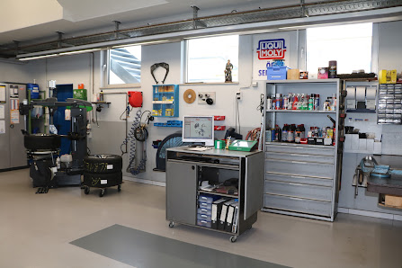 CarTech Andreas Schnattinger
