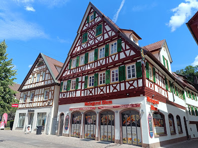 Mietwerkstatt, Inh. Dipl. - Betr. - Wirtin A. Gehring