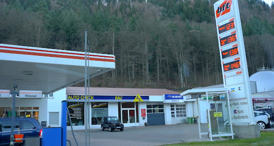 Autohaus Hans-Peter Rau GmbH