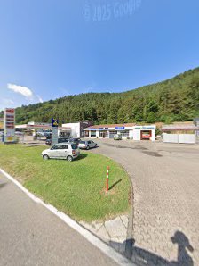 Autohaus Hans-Peter Rau GmbH