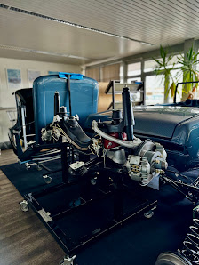 Fuhrmann & Schulze GmbH & Co. KG - Althengstett