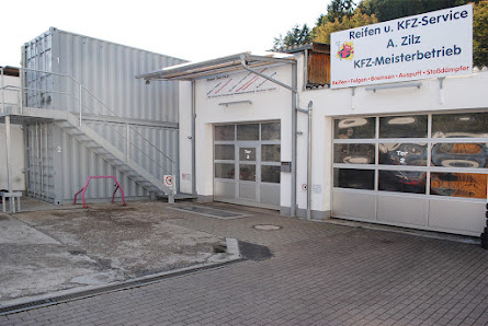 KFZ- und Reifenservice Zilz