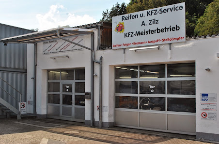 KFZ- und Reifenservice Zilz