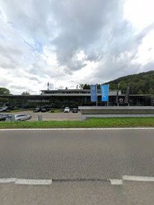 Wackenhut GmbH & Co. KG Nagold Service Pkw