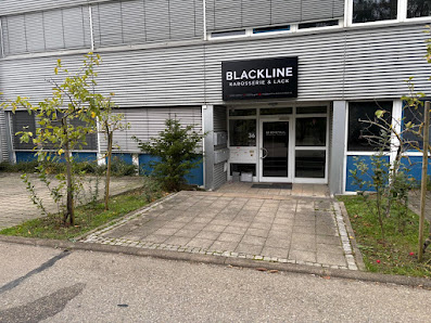 BlackLine Karosserie & Lack