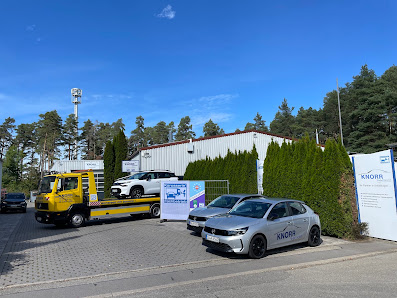 Knorr Unfallservice