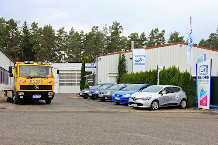 Knorr Unfallservice