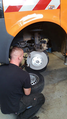 KFZ TECHNIK FIEDLER GbR AUTOWERKSTATT