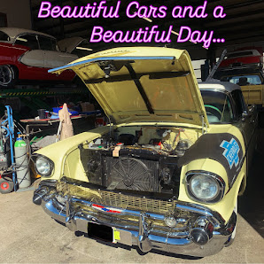 Theiss Muscle Cars