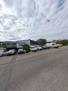 Kadi Kübler Auto Discount GmbH