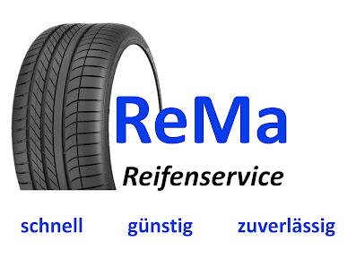 ReMa Reifenservice GbR