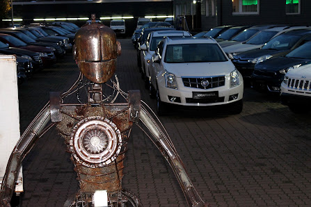 Nord Auto Berlin