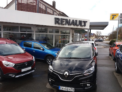 Autohaus Schechinger