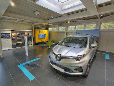 Autohaus Schechinger