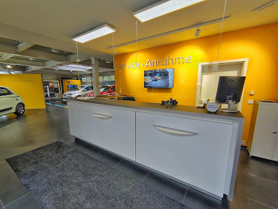 Autohaus Schechinger