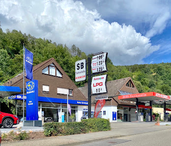 Auto Schmidt GmbH
