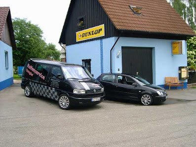 Reifenservice Dengler