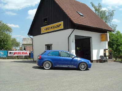 Reifenservice Dengler