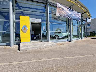 Autohaus Katz GmbH