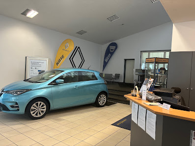 Autohaus Katz GmbH