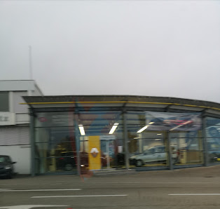 Autohaus Katz GmbH