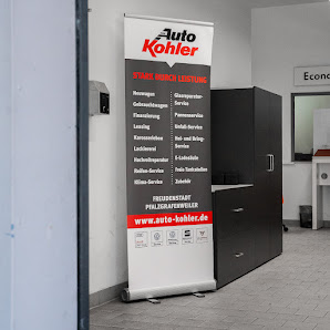 Auto-Kohler GmbH & Co. KG Freudenstadt