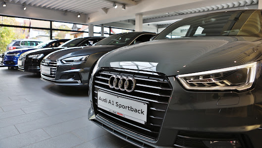 Auto-Kohler GmbH & Co. KG Freudenstadt