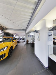 Auto-Kohler GmbH & Co. KG Freudenstadt