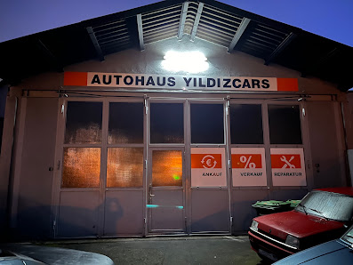 Autohaus Yildizcars
