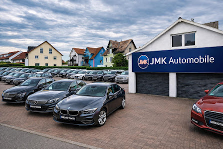 JMK Automobile