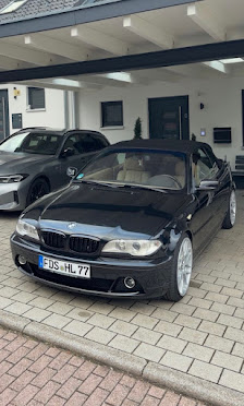 BF Motors