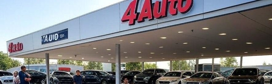 4 Auto