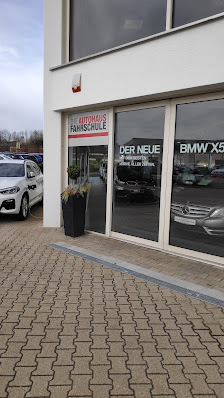 ahg Autohandelsgesellschaft mbH, BMW und Hyundai Vertragshändler, MINI Servicepartner