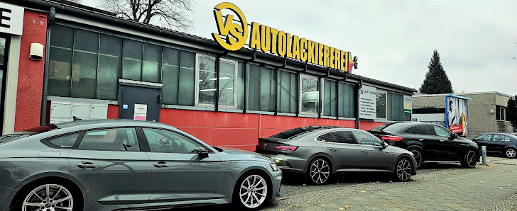 VS Automobilzentrum GmbH