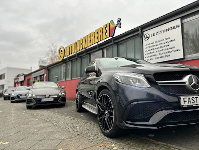 VS Automobilzentrum GmbH
