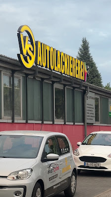 VS Automobilzentrum GmbH