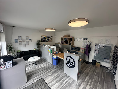 VS Automobilzentrum GmbH