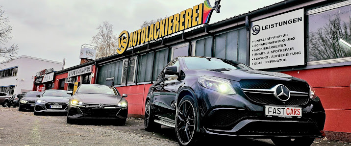 VS Automobilzentrum GmbH